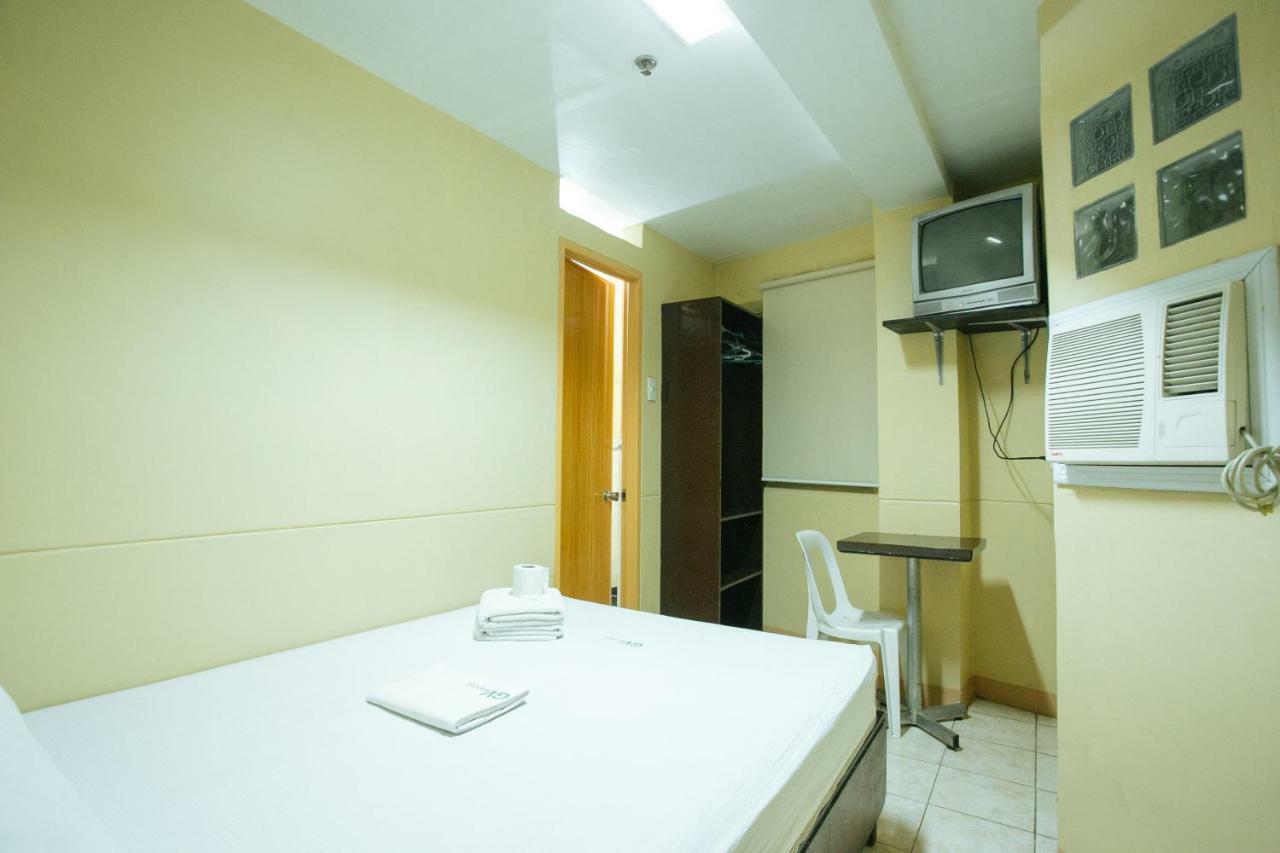Gv Hotel - Talisay City Dış mekan fotoğraf