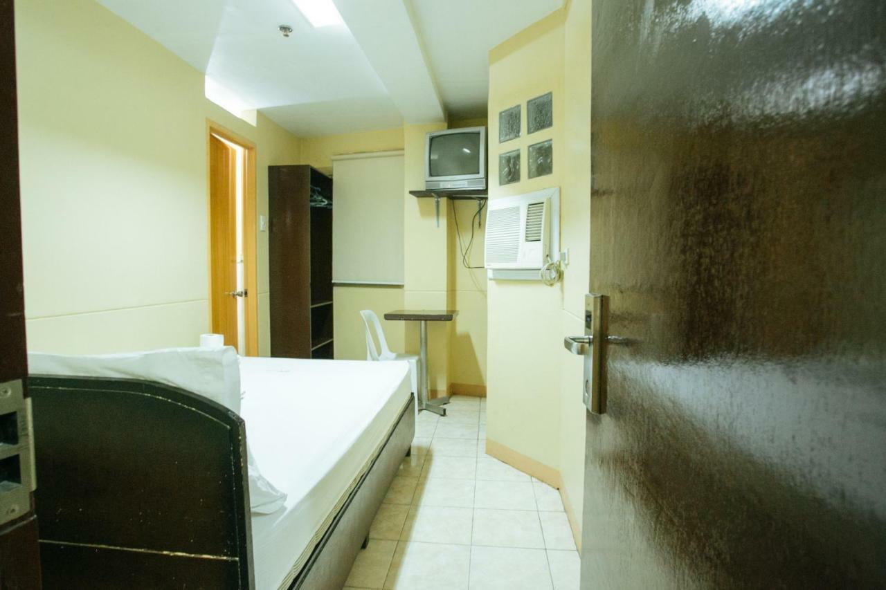 Gv Hotel - Talisay City Dış mekan fotoğraf