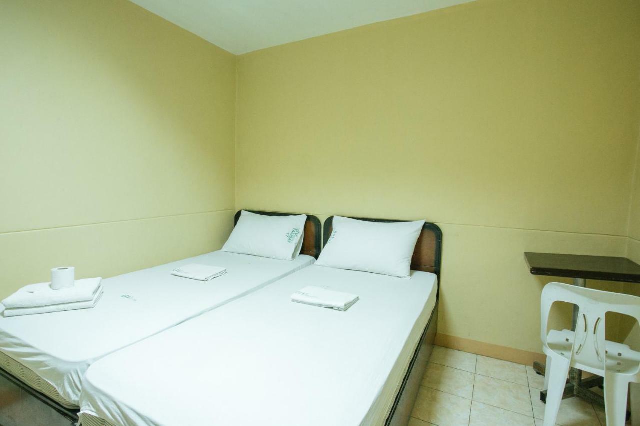 Gv Hotel - Talisay City Dış mekan fotoğraf
