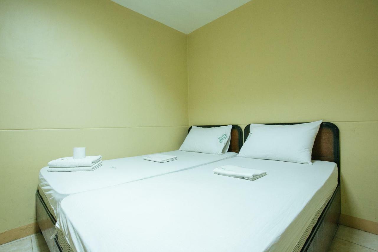 Gv Hotel - Talisay City Dış mekan fotoğraf