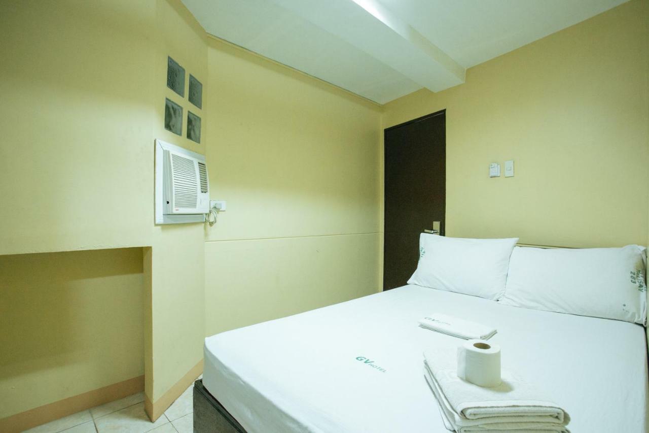 Gv Hotel - Talisay City Dış mekan fotoğraf