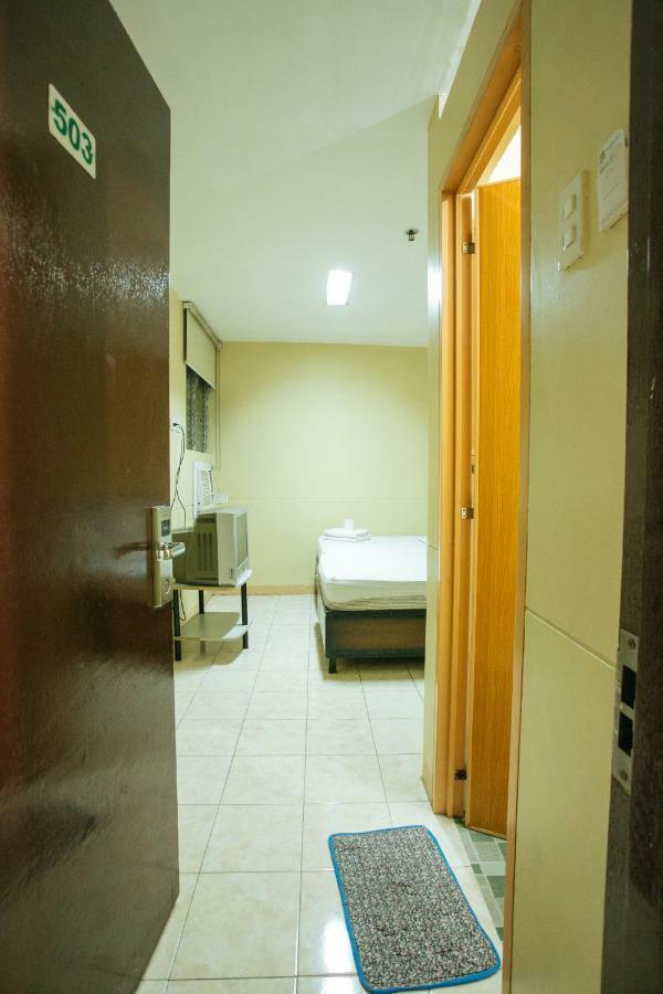 Gv Hotel - Talisay City Dış mekan fotoğraf